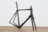 62cm Trek Emonda SL Carbon Rim Brake Road Frameset