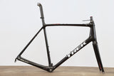 62cm Trek Emonda SL Carbon Rim Brake Road Frameset