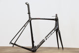 62cm Trek Emonda SL Carbon Rim Brake Road Frameset