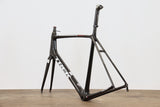 62cm Trek Emonda SL Carbon Rim Brake Road Frameset