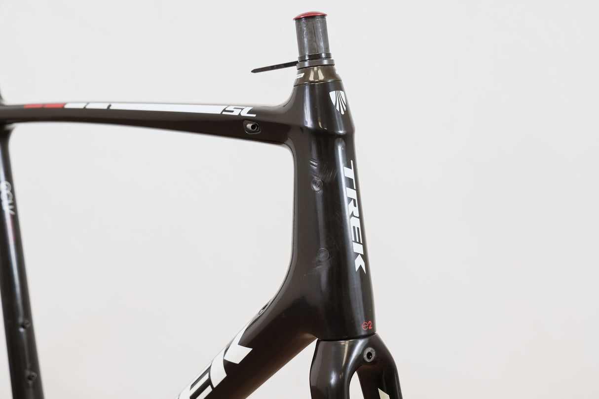 62cm Trek Emonda SL Carbon Rim Brake Road Frameset