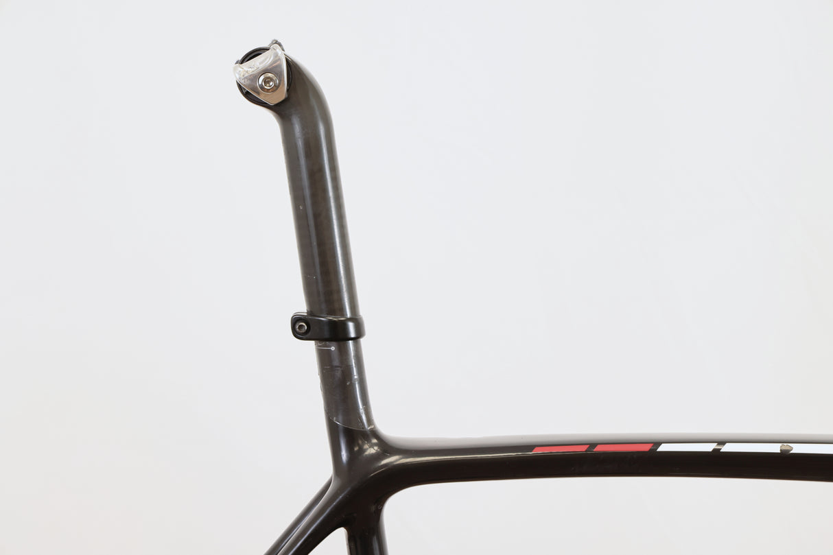 62cm Trek Emonda SL Carbon Rim Brake Road Frameset
