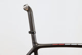 62cm Trek Emonda SL Carbon Rim Brake Road Frameset
