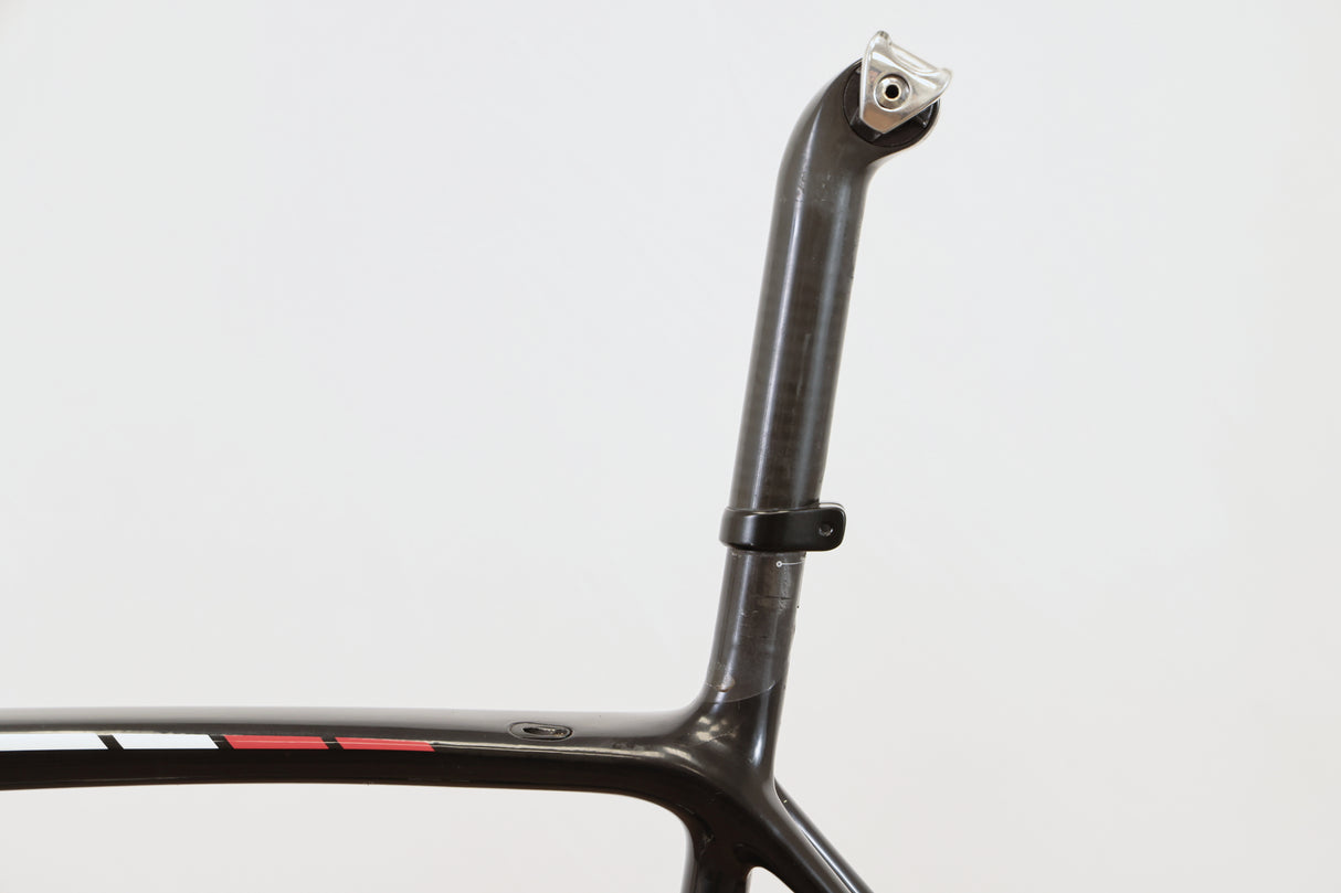 62cm Trek Emonda SL Carbon Rim Brake Road Frameset