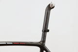 62cm Trek Emonda SL Carbon Rim Brake Road Frameset