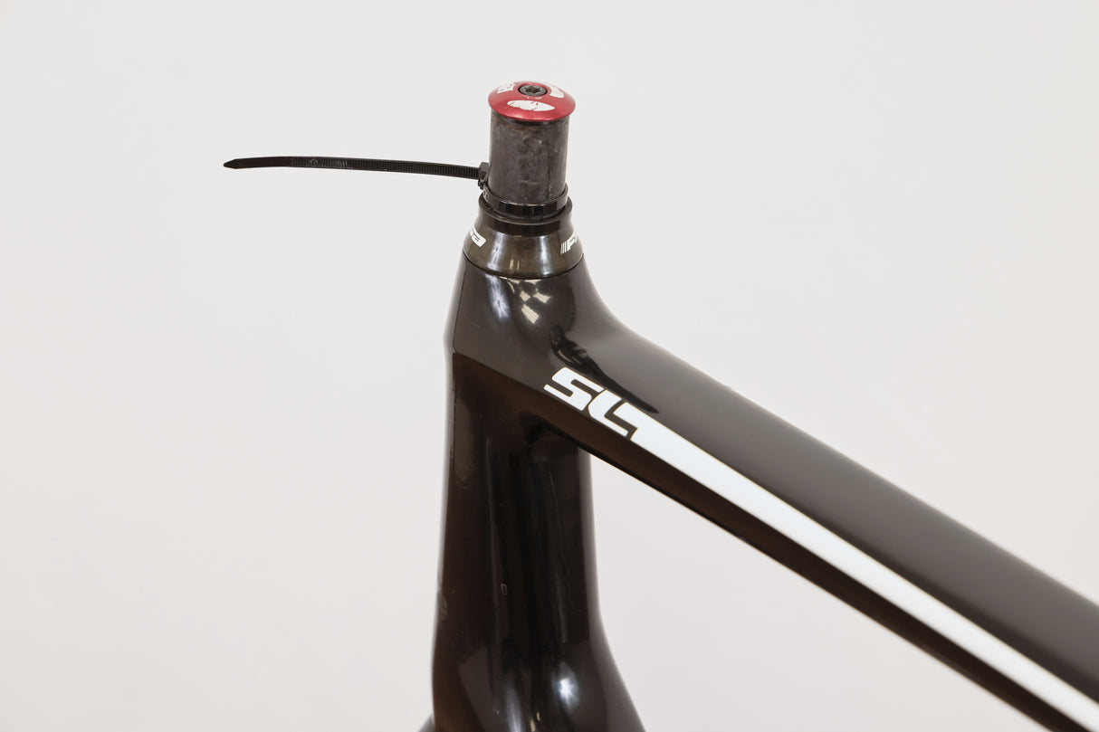 62cm Trek Emonda SL Carbon Rim Brake Road Frameset