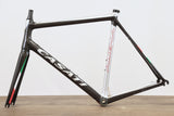 2021 58cm Casati Aliena 2.0 Carbon Rim Brake Road Frameset