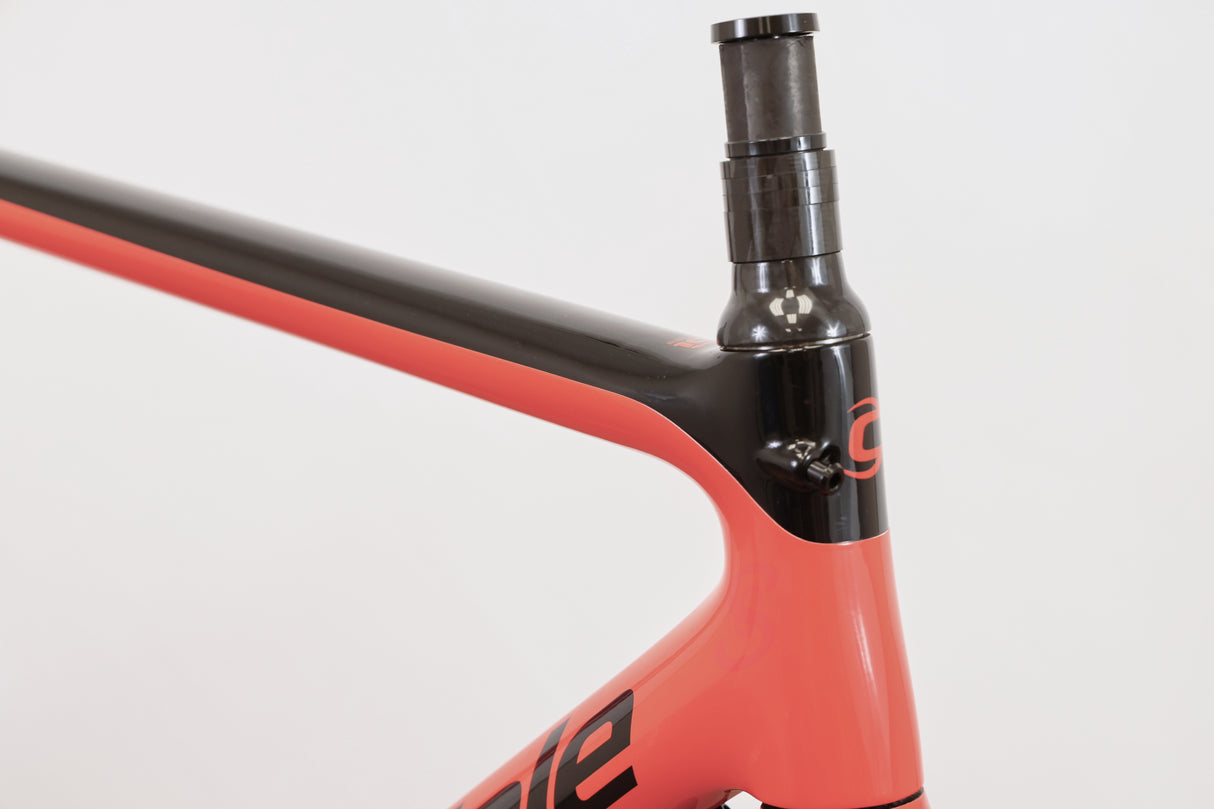 54cm Cannondale SuperSix EVO Hi-MOD Carbon Rim Brake Frameset Super Six HiMOD