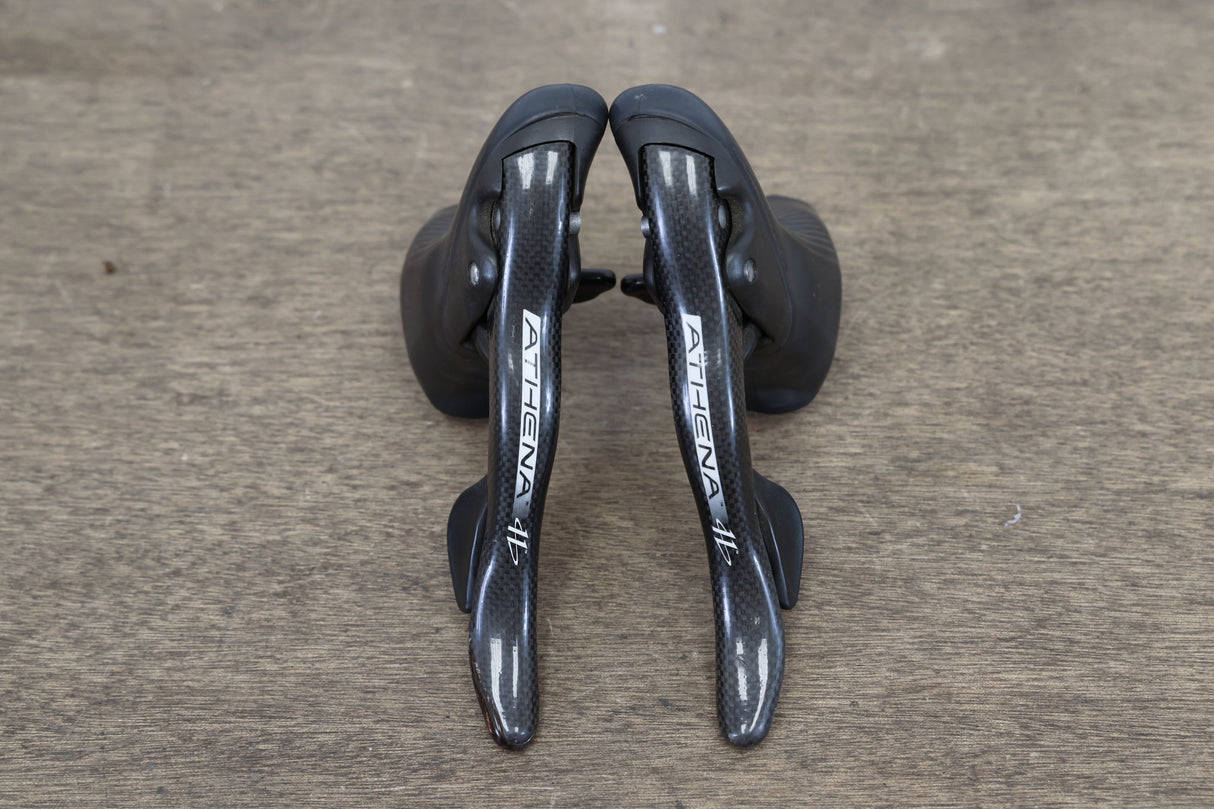 Campagnolo Athena 11 Speed Mechanical Rim Brake Road Groupset