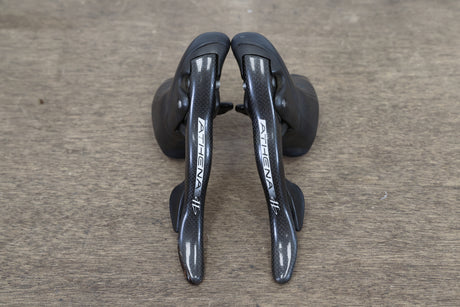 Campagnolo Athena 11 Speed Mechanical Rim Brake Road Groupset