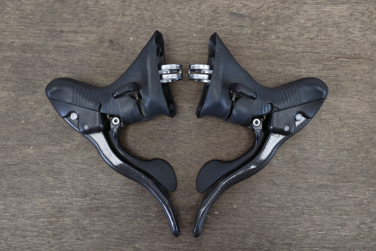 Campagnolo Athena 11 Speed Mechanical Rim Brake Road Groupset