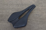 140mm Steel Rail Road Bike Saddle