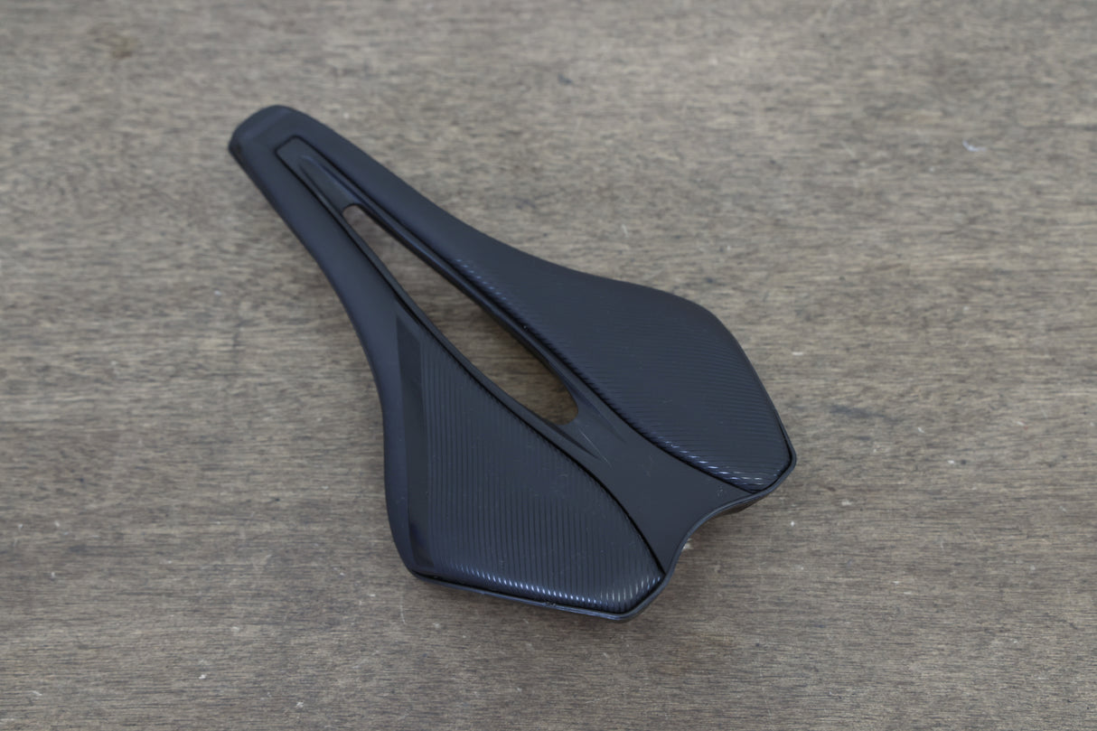 140mm Steel Rail Road Bike Saddle