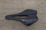 140mm Steel Rail Road Bike Saddle
