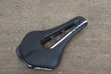 152mm PRO Stealth Performance INOX Rail Road Saddle 208g