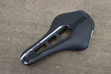 152mm PRO Stealth Performance INOX Rail Road Saddle 208g