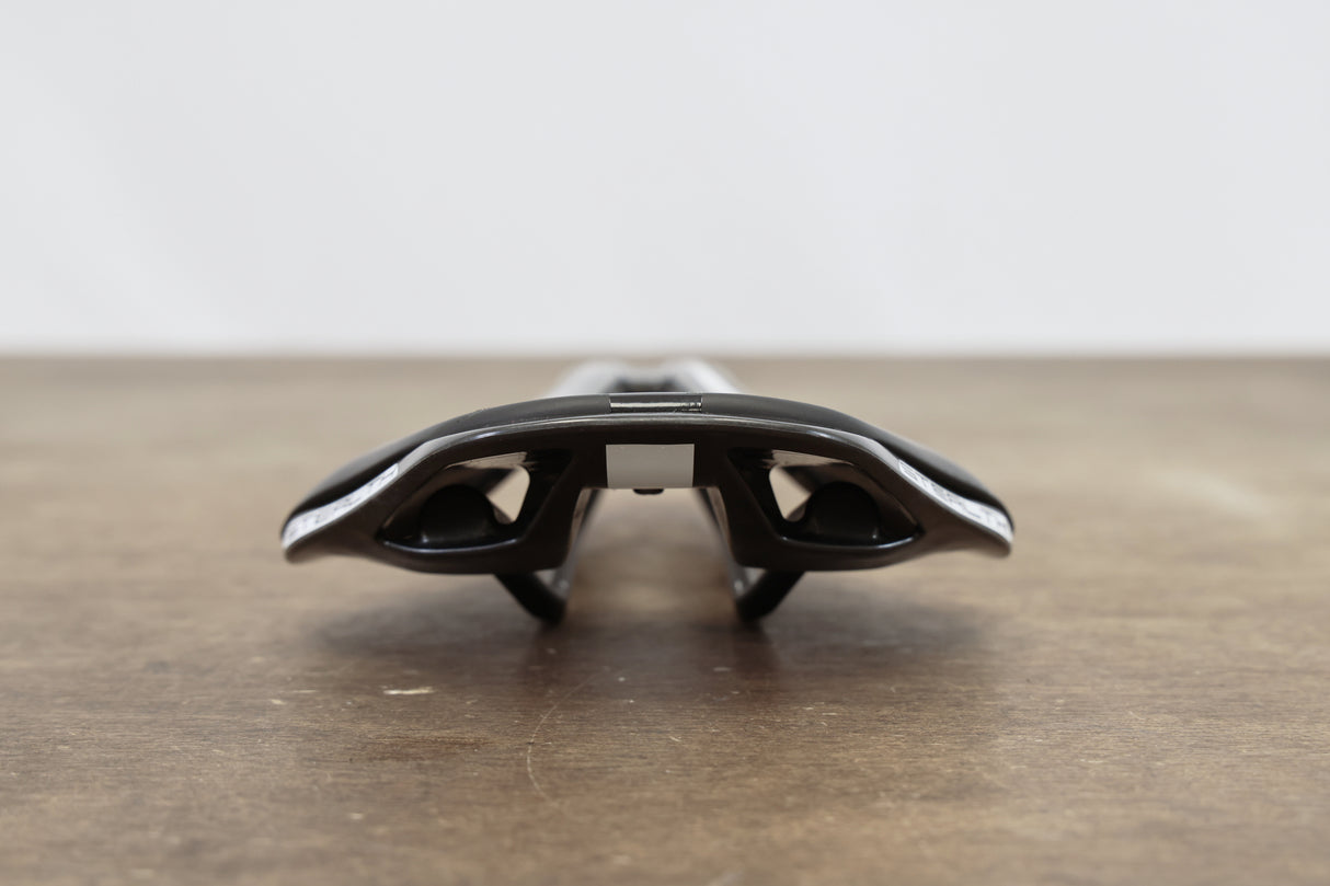 152mm PRO Stealth Performance INOX Rail Road Saddle 208g