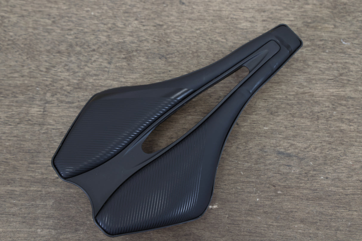 140mm Steel Rail Road Bike Saddle