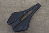 140mm Steel Rail Road Bike Saddle