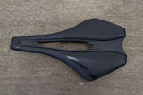 140mm Steel Rail Road Bike Saddle