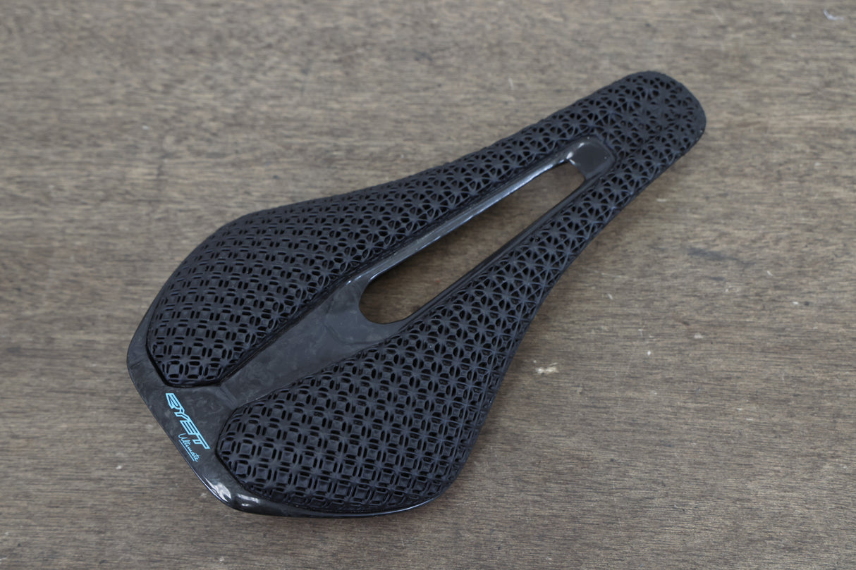 135mm RYET Ultimate Carbon Road Saddle 142g