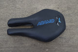 143mm ISM Adamo Typhoon Satin Steel TT Triathlon Saddle