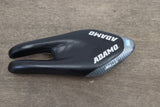 110mm ISM Adamo Attack Cr-Mo Rail TT Triathlon Saddle 317g