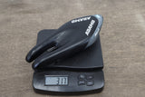 110mm ISM Adamo Attack Cr-Mo Rail TT Triathlon Saddle 317g