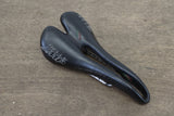 135mm Selle SMP Drakon Carbon Rail Road Saddle 271g