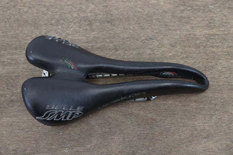 135mm Selle SMP Drakon Carbon Rail Road Saddle 271g