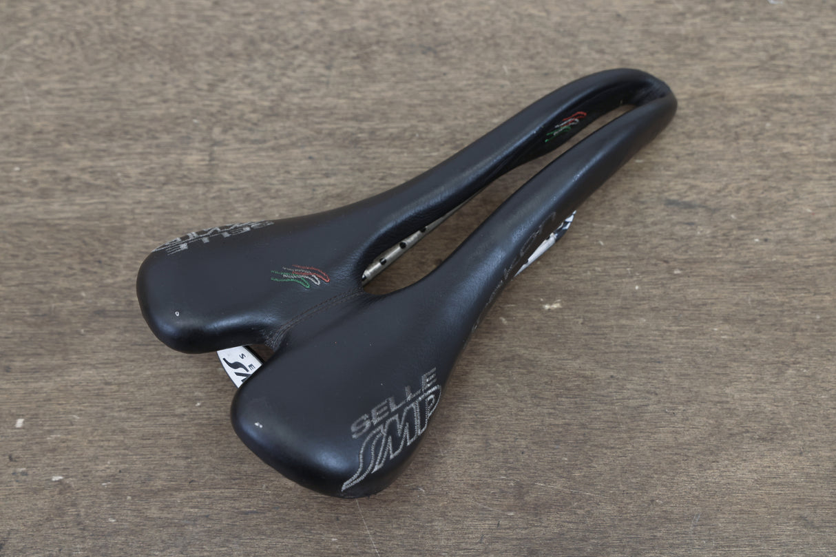 135mm Selle SMP Drakon Carbon Rail Road Saddle 271g