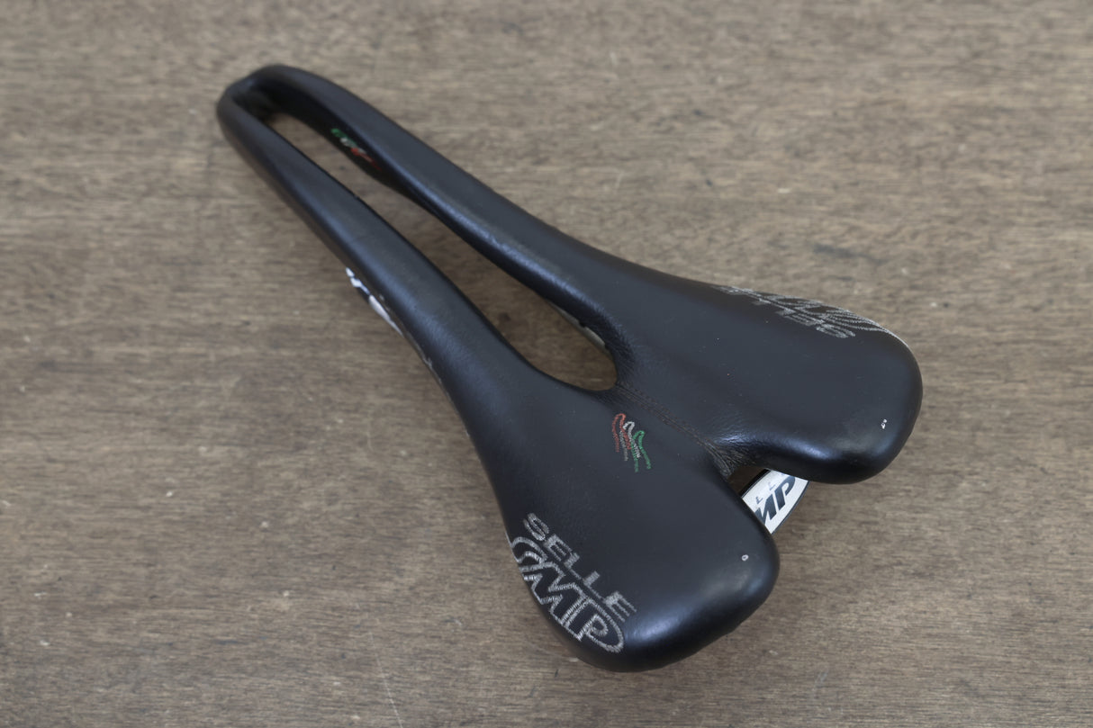 135mm Selle SMP Drakon Carbon Rail Road Saddle 271g