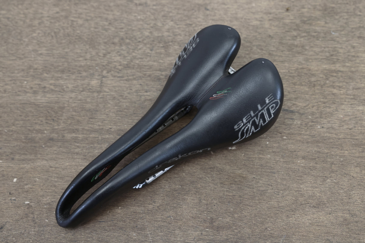 135mm Selle SMP Drakon Carbon Rail Road Saddle 271g