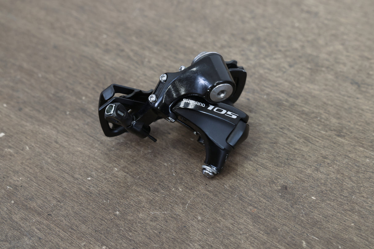 Shimano 105 5800 11 Speed Mechanical Rim Brake Road Full Groupset