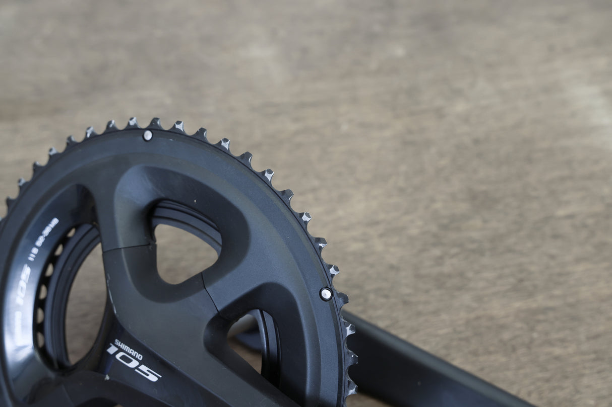 Shimano 105 5800 11 Speed Mechanical Rim Brake Road Full Groupset