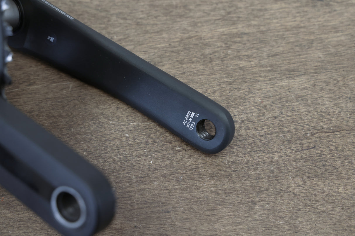 Shimano 105 5800 11 Speed Mechanical Rim Brake Road Full Groupset