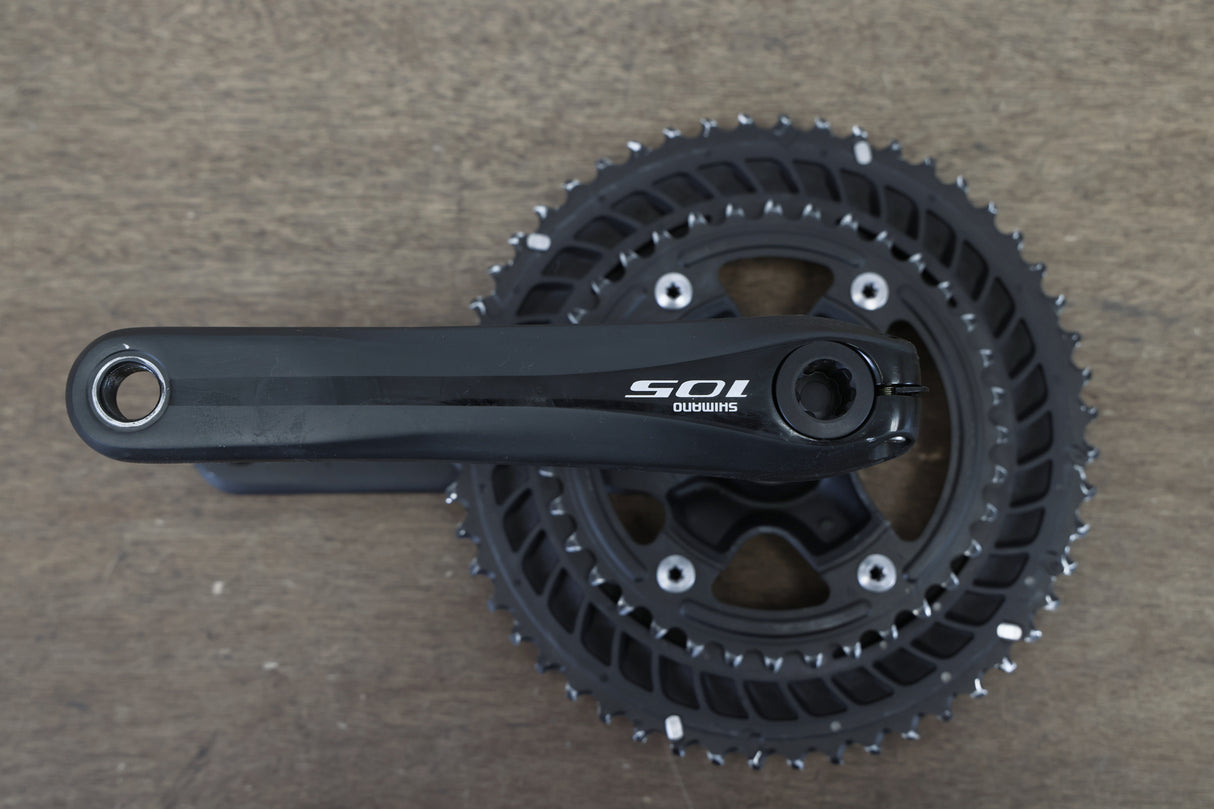 Shimano 105 5800 11 Speed Mechanical Rim Brake Road Full Groupset