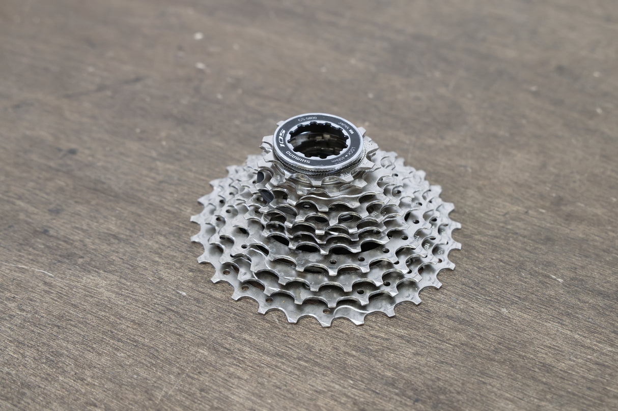 Shimano 105 5800 11 Speed Mechanical Rim Brake Road Full Groupset