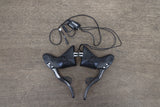 Campagnolo Super Record EPS V3 11 Speed Electronic Rim Brake Groupset
