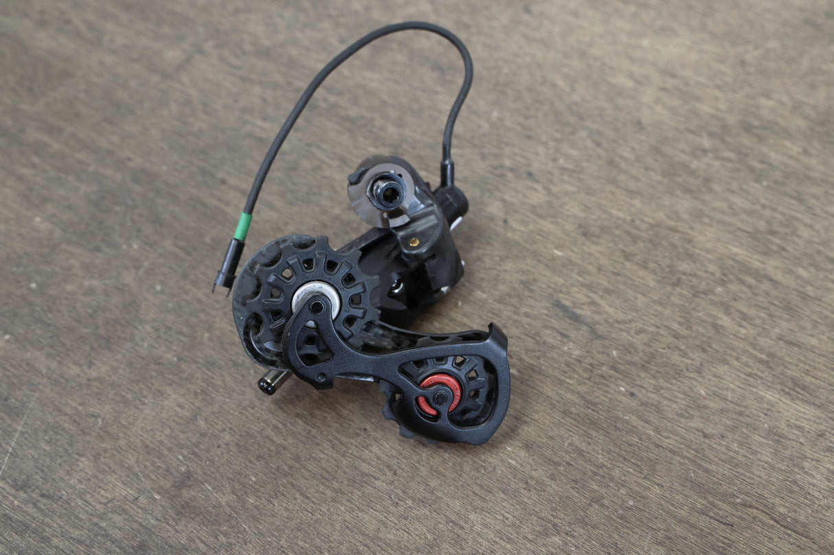 Campagnolo Super Record EPS V3 11 Speed Electronic Rim Brake Groupset