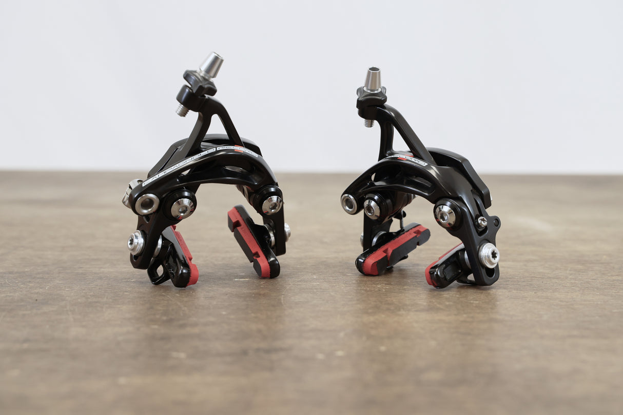 Campagnolo Super Record EPS V3 11 Speed Electronic Rim Brake Groupset