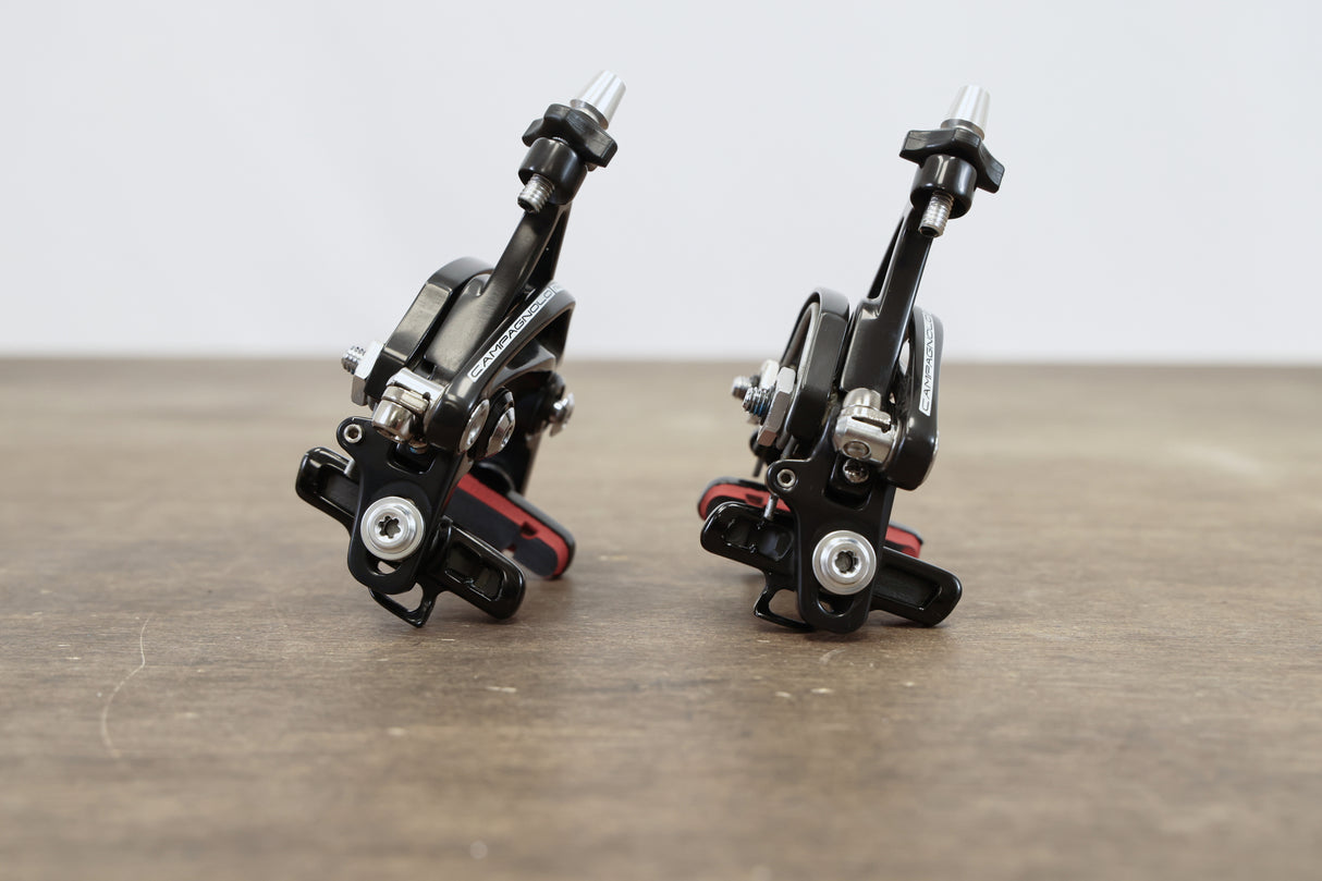 Campagnolo Super Record EPS V3 11 Speed Electronic Rim Brake Groupset