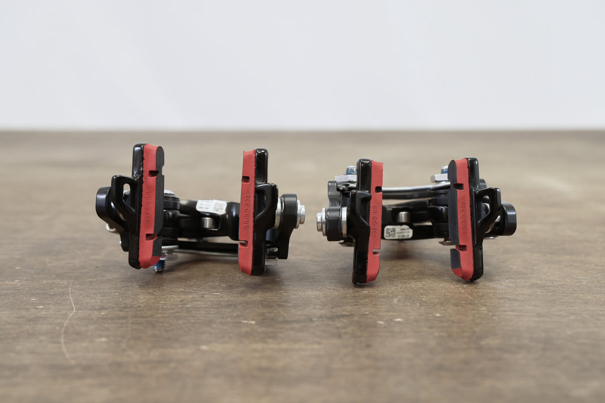 Campagnolo Super Record EPS V3 11 Speed Electronic Rim Brake Groupset