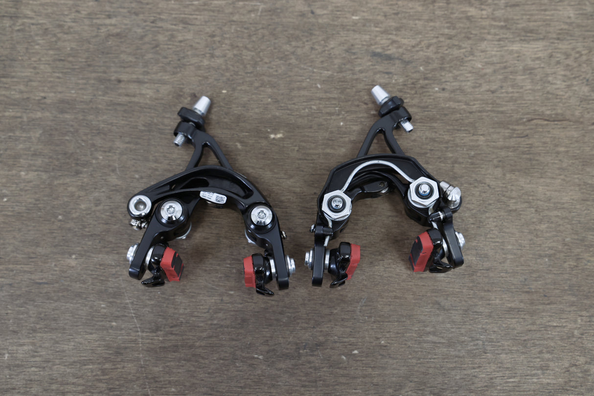 Campagnolo Super Record EPS V3 11 Speed Electronic Rim Brake Groupset