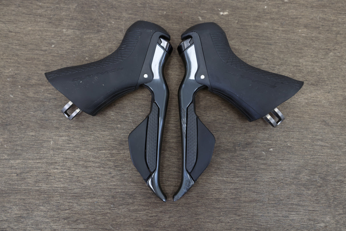 Shimano Dura-Ace R9150 Di2 11 Speed Electronic Rim Brake Road Groupset 9150