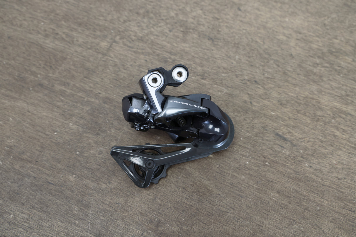 Shimano Dura-Ace R9150 Di2 11 Speed Electronic Rim Brake Road Groupset 9150