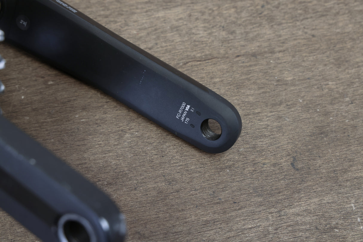 Shimano 105 5800 GS 11 Speed Mechanical Rim Brake Road Full Groupset