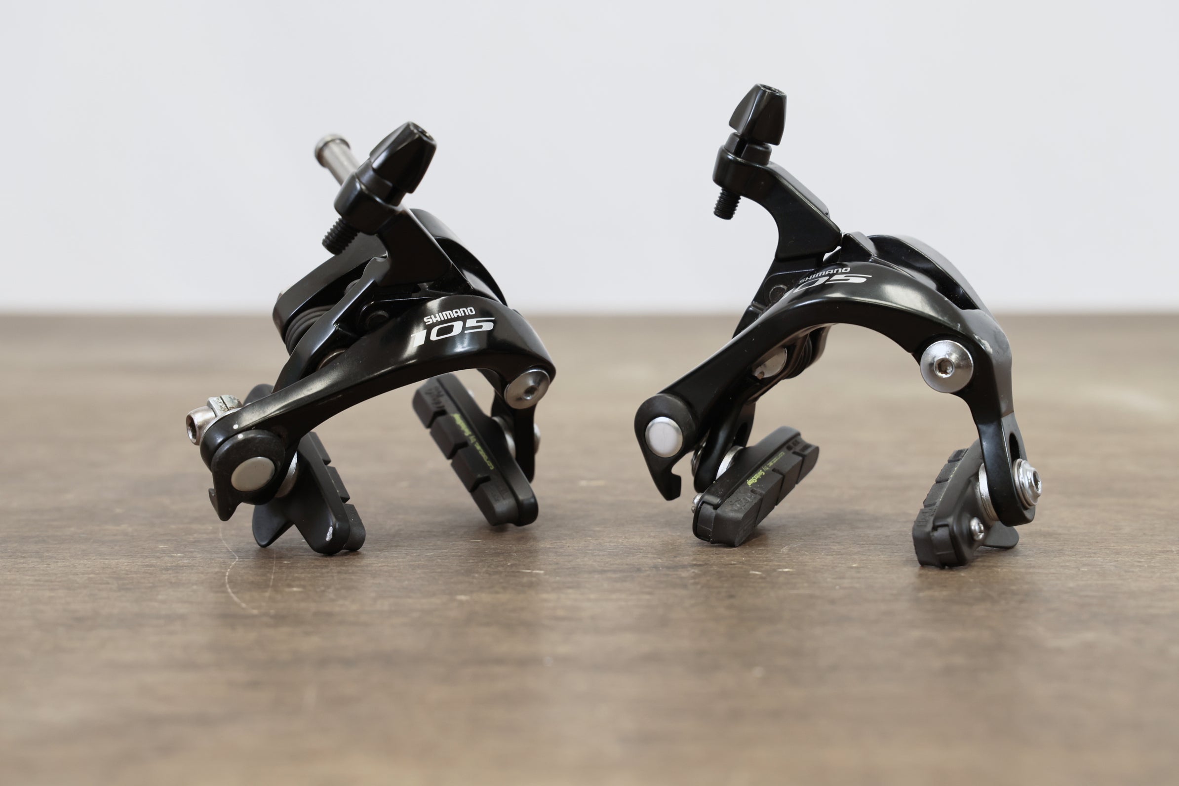 Shimano 105 5800 GS 11 Speed Mechanical Rim Brake Road Full