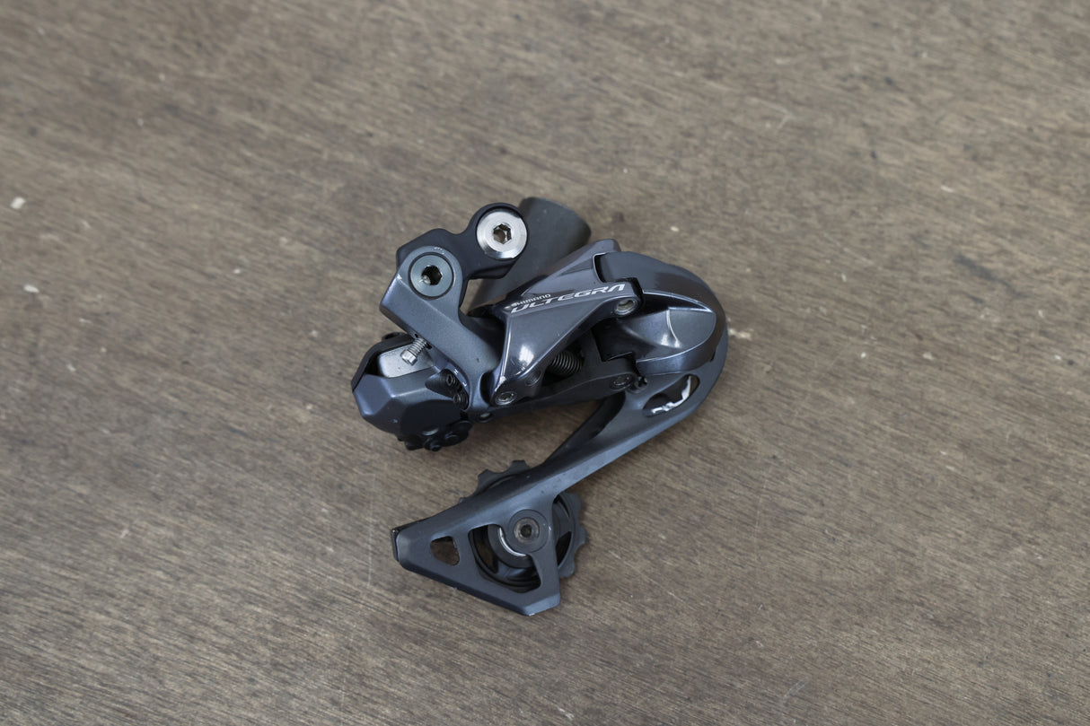 Shimano Dura-Ace R9150 R8050 GS Di2 11 Speed Electronic Rim Brake Road Groupset 9150