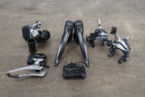 SRAM Red eTap 11 Speed Wireless Electronic Rim Brake Groupset